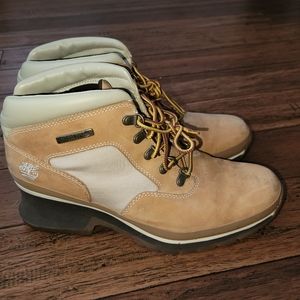 Timberland boots